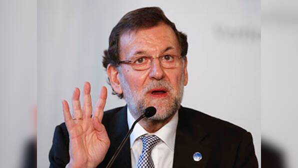 Editor of Spain's El Mundo exits after clash with government