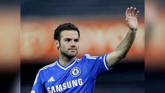 Mata's debut, Solskjaer's return: 5 things you should know about EPL