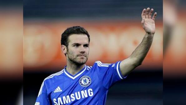 Mata's debut, Solskjaer's return: 5 things you should know about EPL