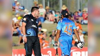 We're not going to be nice to Indian batsmen: McClenaghan