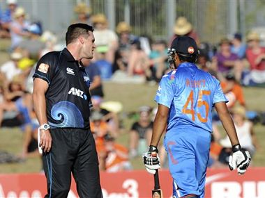 We're not going to be nice to Indian batsmen: McClenaghan We're not going to be nice to Indian batsmen: McClenaghan