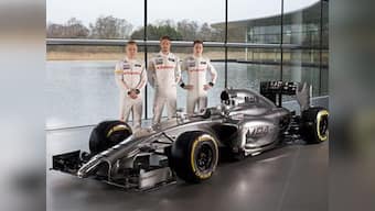 F1: McLaren braced for troubled start to new Honda era