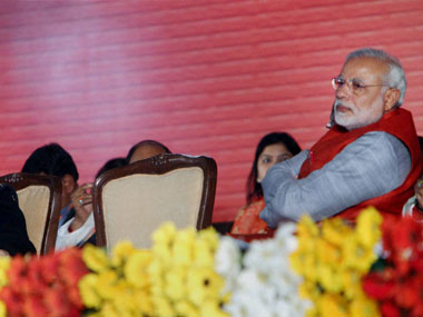 New India: Modi spells out a national vision for post Congress 2014 New India: Modi spells out a national vision for post Congress 2014