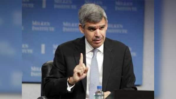 Heir apparent at Pimco, Mohamed El-Erian to leave by mid-March