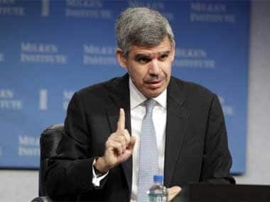 Heir apparent at Pimco, Mohamed El-Erian to leave by mid-March
