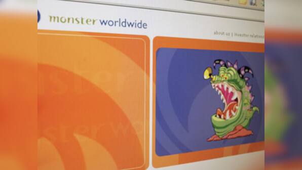 Online hiring activity grew 6% in January, says Monster.com