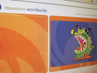 Online hiring activity grew 6% in January, says Monster.com Online hiring activity grew 6% in January, says Monster.com