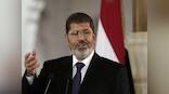 Top Egypt court upholds life sentence against ousted president Mohammed Morsi for leaking state documents