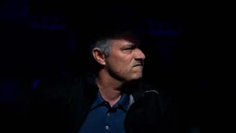 West Ham played 19th century football: Jose Mourinho