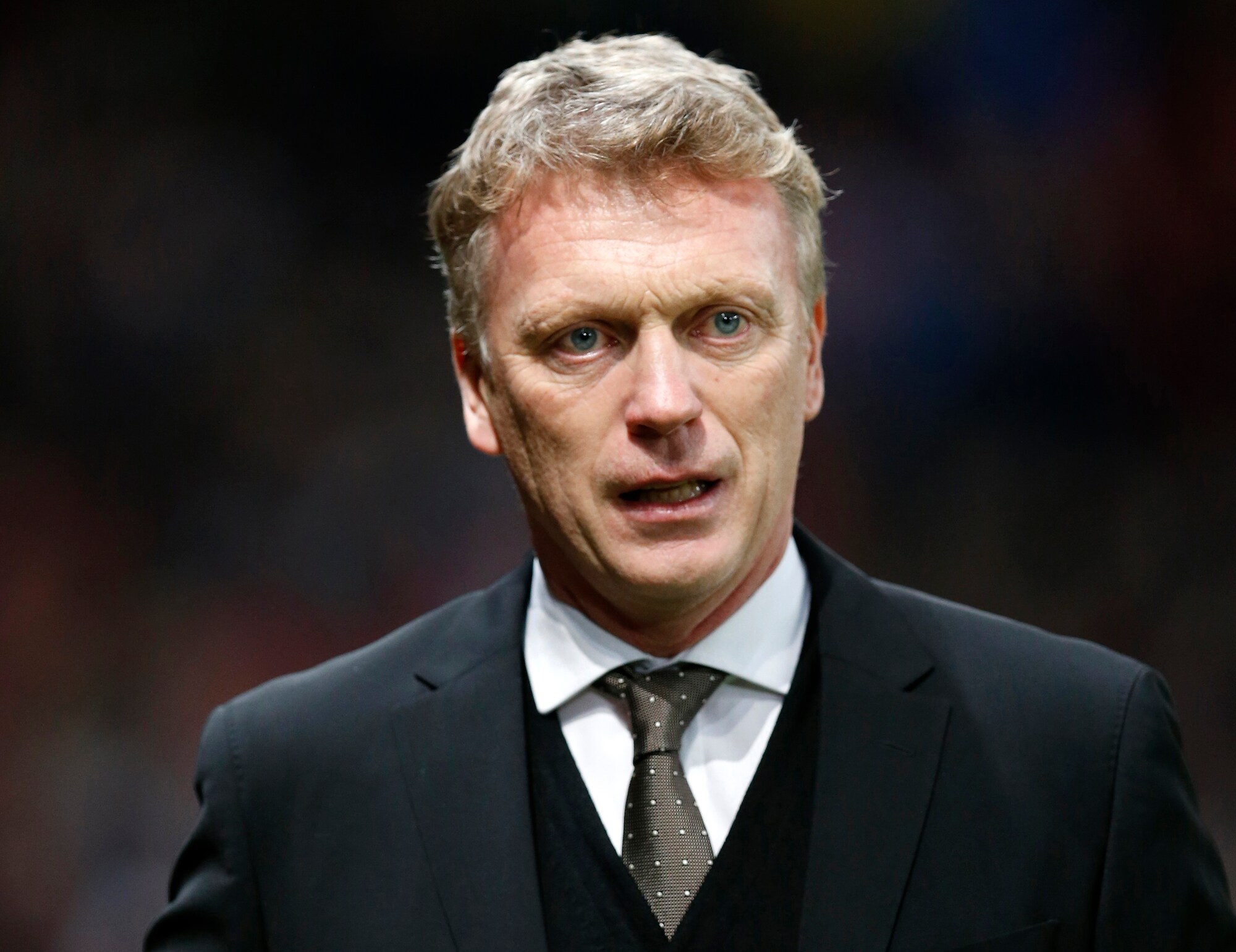 Man United's fortune is on the verge of turning: Moyes – Firstpost