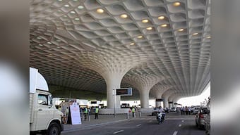 Upset Mumbai Mayor writes to PM, says name not on Mumbai airport invite