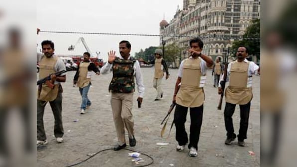 26/11 attacks: Mumbai court issues 12 new non-bailable warrants 