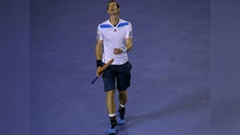 Andy Murray's woes deepen after Dubai Championship defeat by teenager