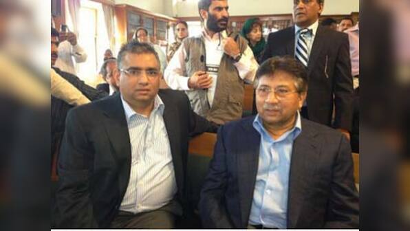 Supreme Court rejects Musharraf review petition on 2007 emergency