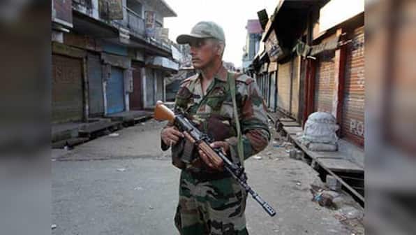 Live: LeT in Muzaffarnagar plot to vindicate Rahul, says Azam Khan