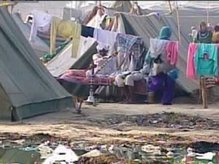 LeT in Muzaffarnagar: Cong says Rahul was right, BJP wants explanation