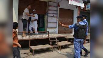 Muzaffarnagar authorities send report on withdrawal of case