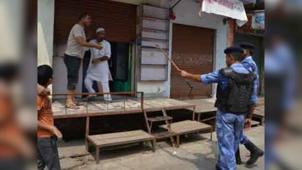 Muzaffarnagar authorities send report on withdrawal of case