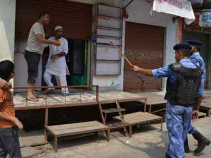 Muzaffarnagar authorities send report on withdrawal of case