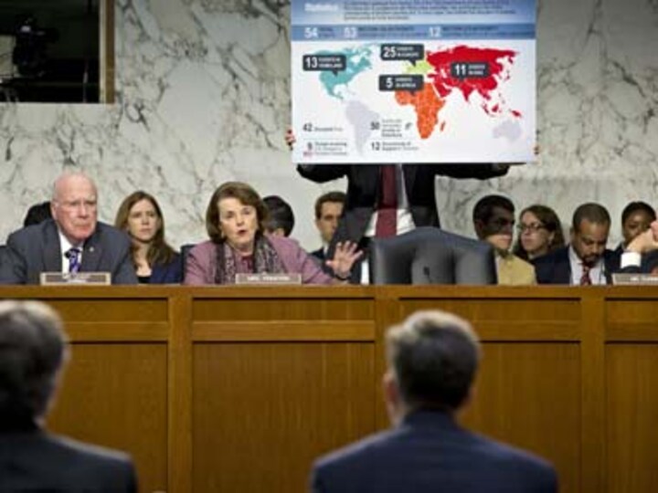 NSA gathers 200 million text messages a day globally: Guardian report
