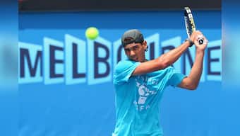 The Australian Open will be a big test for Nadal