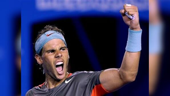 Australian Open Final Live: Stanislas Wawrinka is the champ