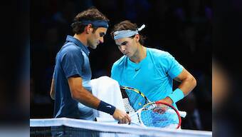US Open 2017: Roger Federer, Rafael Nadal inch closer to potential semi-final clash; Karolina Pliskova wins