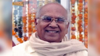 President, PM condole Nageswara Rao's death 