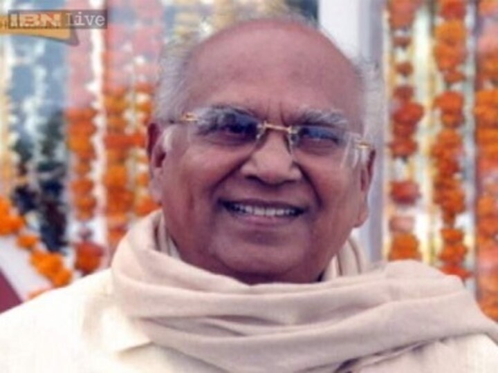 President, PM condole Nageswara Rao's death 