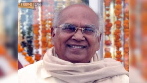 Indian film industry mourns the death of Nageswara Rao