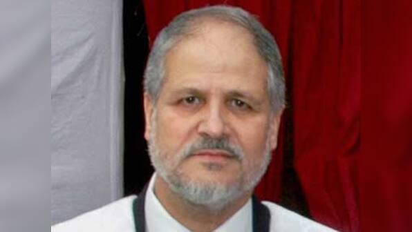 Delhi power-crisis: BJP leader calls for removal of LG Najeeb Jung