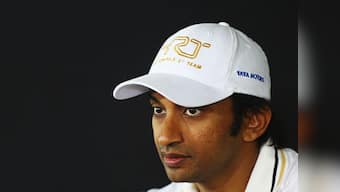 Narain Karthikeyan caps off maiden season in sports car racing with emphatic victory at Fuji Speedway