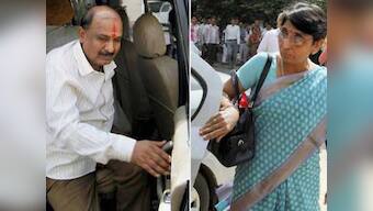 Naroda Patiya case: HC admits SIT's enhancement appeal