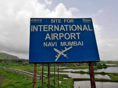 Narendra Modi at Navi Mumbai: Shiv Sena protests`exclusion' of its leaders from ground-breaking ceremony