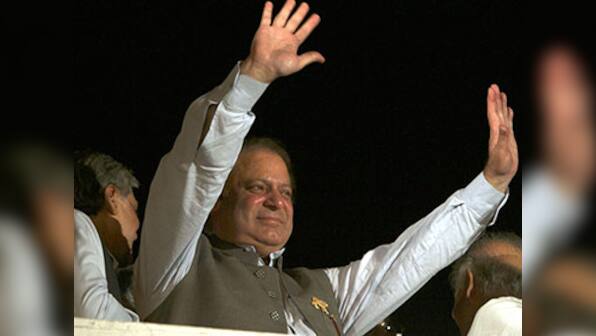 After Pak terror strike claims 33 lives, Sharif calls for 'extraordinary steps'