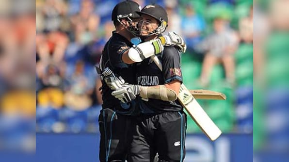 New Zealand Cricket on board with controversial ICC revamp