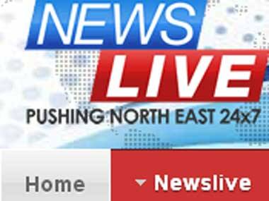 NewsLive logo. Image courtesy NewsLive