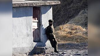 North Korean soldier shot while trying to defect, says South Korea