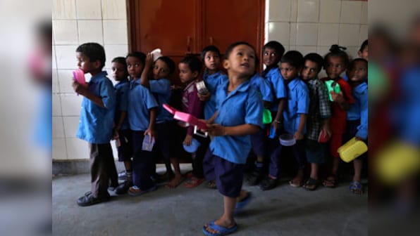 Nursery admissions: AAP's first big test on education reform