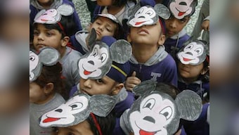 Nursery admissions: Anxious parents want AAP's helpline to improve