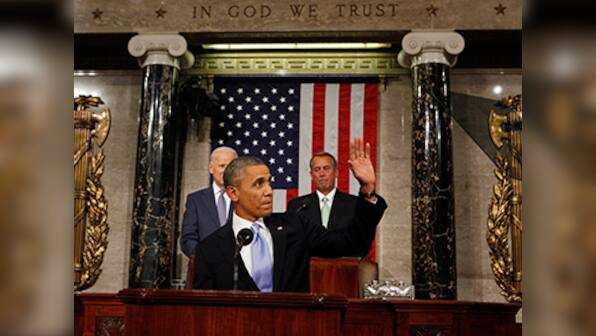 Obama threatens to veto new sanctions against Iran