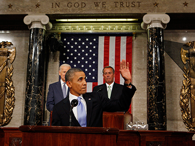 Obama threatens to veto new sanctions against Iran Obama threatens to veto new sanctions against Iran
