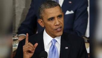 US will continue to focus on Asia-Pacific, says Obama 