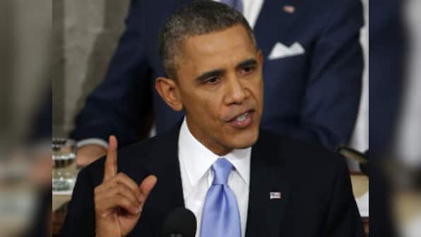 US will continue to focus on Asia-Pacific, says Obama 