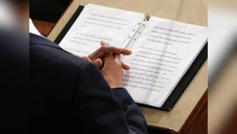 Meet Cody Keenan, Obama's State of Union address speech writer