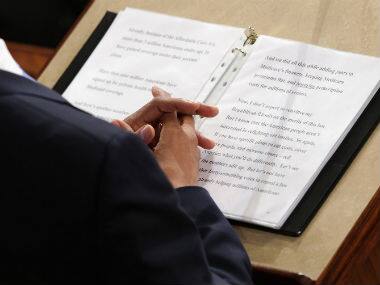 Meet Cody Keenan, Obama's State of Union address speech writer