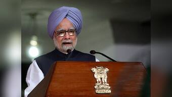 Man disrupts PM's speech, gets appointment with minister