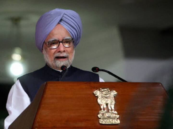 Man disrupts PM's speech, gets appointment with minister