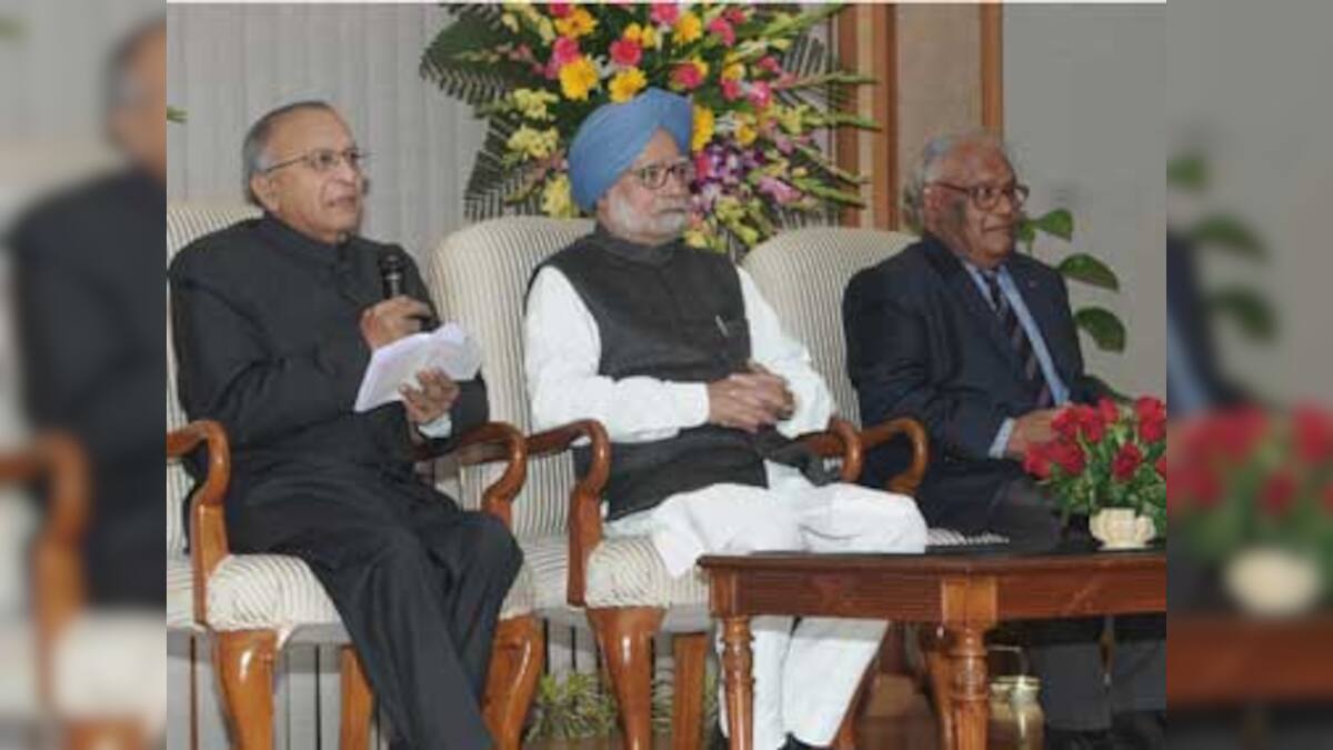 Rao excelled in scientific research despite constraints: PM – Firstpost