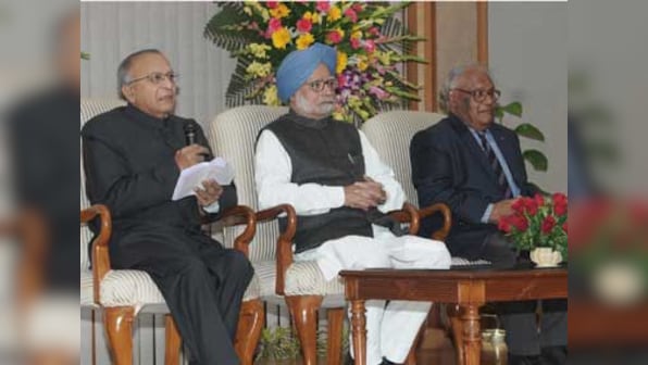 Rao excelled in scientific research despite constraints: PM